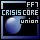 FF7 CRISIS CORE union